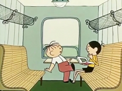 لولک و بولک (فصل2-قسمت12)